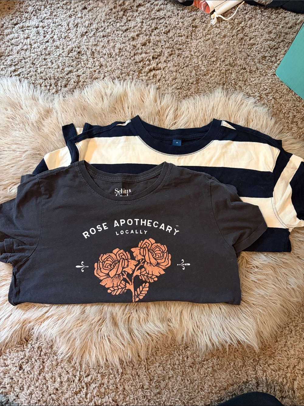Medium Tee Bundle
